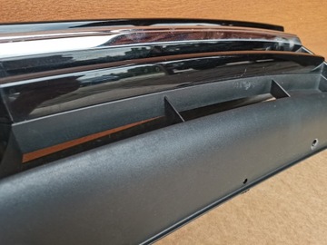 фото thumb №10, Vw golf vii рестайлінг решітка радіатора решітка 5g0853651