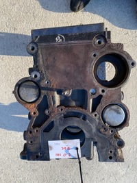 фото thumb №8, Блок двигателя с распредвалы audi a3 vw golf 2,0 seat skoda 2.0 gtd tdi