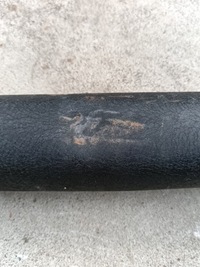 фото thumb №8, Jeep wrangler 2008-2017 4d поріг підніжка вхідний правий