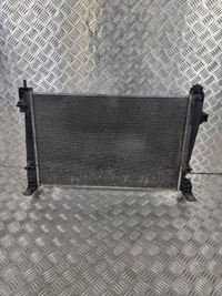 фото thumb №1, Alfa romeo giulietta 2.0 jtd радиатор усилитель