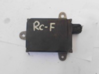 фото thumb №1, Lexus rc модуль мертвого pola 88162-0w201