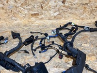 фото thumb №8, Электропроводка отсек двигателя + коробка предохранителей sportage v 91442-r2791