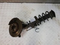 фото thumb №1, Ford c-max mk2 1.6 mcherson поворотный кулак левая