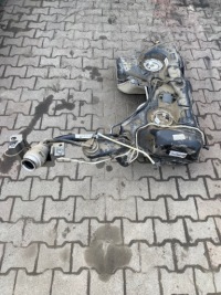 фото thumb №1, Audi q3 8u 1.4 fsi бак пального bak насос