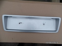 фото thumb №1, Накладка крышки багажника audi a8 d2 4d0853465b