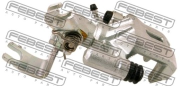 фото thumb №2, Febest 0577-gerr супорт гальма