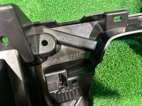 фото thumb №11, Vw t-roc 2ga кронштейн направляющая бампера правый перед 2ga807724c