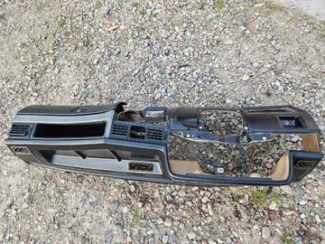 фото thumb №8, Консоль панель rodzielcza opel kadett cabrio