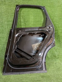 фото thumb №6, Дверь задние правые правое зад volvo xc60 xc-60 ii 17- nr.4357