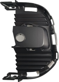 Купити Решітка передній бампера cl mercedes g klasa amg, фото thumb