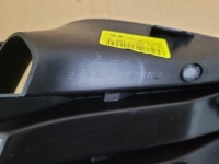 фото thumb №5, Решітка бампера заглушка протитуманної фари права renault clio v 263318180r