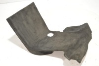 фото thumb №4, Оббивка права задня захист czarna bose mercedes r129 sl 1296902441