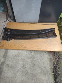 фото thumb №1, Jumpy expert proace traveller жабо левая 98084672 верхний