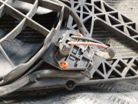 Ford transit mk6 05r 2.0 tddi радіатор води комплект Недорого, фото thumb