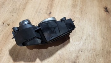 фото thumb №8, Панель кондиціонера honda civic viii 8 ufo hb 5d європа 79600smgg4