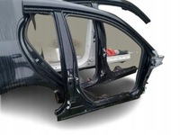 фото thumb №1, Блок двигуна a i b рамка поріг правий lexus ct 200 10-18r