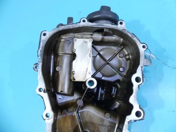 КОРПУС ГРМ SKODA FABIA I 1.2 12V IBIZA AZQ