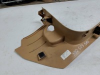 фото thumb №7, Porsche panamera 970 молдинг пороговая 970555517 европа