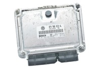 фото thumb №1, Комп'ютер vw t4 2.5 tdi 074906018al 0281010459