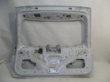 фото thumb №5, Крышка зад задняя skoda kamiq новая оригинальная