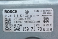 фото thumb №4, Бортовой компьютер mercedes w169 a6401507179 набор