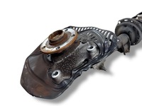 фото thumb №11, Audi tt tts rs mk3 8s 2021 перед сторона права поворотний кулак колеса передній