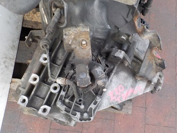 фото thumb №9, Ford transit mk7 2.2 tdci коробка передач коробки передач 6c1r-7002-nb