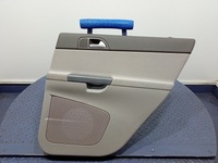 фото thumb №1, Volvo s40 ii рестайлинг обивка дверь зад правая задняя боковина 8679483