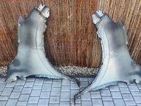 фото thumb №5, Крыло перед передний правый renault kadjar 2018 fv tekpn