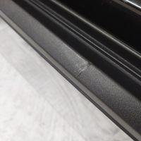 фото thumb №8, Audi q3 ii s-line sportback накладка бампера зад задняя 83f807521b