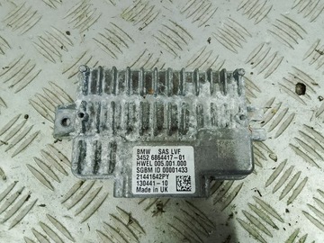 фото thumb №1, Mini f55 f56 2017 cooper s модуль sas lvf 6864417