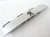 фото thumb №1, Накладка молдинг кришки peugeot 2008 ii 19- kwe