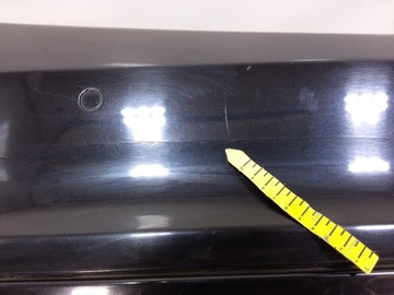 фото thumb №9, Mercedes s w222 бампер зад задний pdc 197