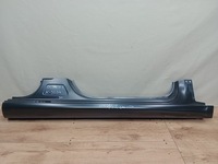 фото thumb №1, Skoda octavia iii порог блок двигателя правый