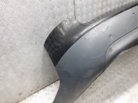 фото thumb №3, Бампер задняя audi a6 ly9b sedan