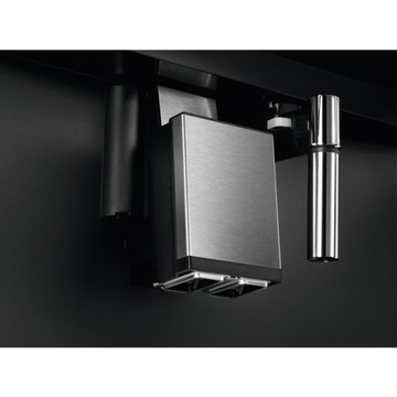 Встраиваемая эспрессо-машина Electrolux KBC85T