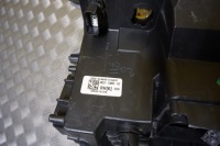 Ford explorer рестайлинг  u502 2016 - фара фара full led серебристая правая америка в Украине, фото thumb