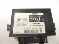 фото thumb №6, Блок керування імобілайзер renault clio 7700412260