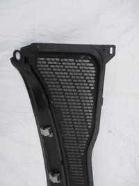 фото thumb №10, Renault twingo ii жабо верхний 8200637096