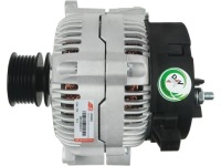 Купити Генератор vw golf 3, vento, passat b3/b4 1.4-2.0 i/d/tdi, фото thumb