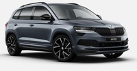 фото thumb №5, Skoda karoq 2021 шланг трубка adblue 04l131582f