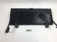 фото thumb №9, Кришка бардачка бардачок панелі приладової панелі консолі чорний mercedes w124