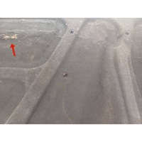 фото thumb №7, Шумоизоляция шумоизоляция капот alfa romeo 146 1.4 nr178