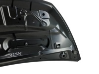 фото thumb №11, Opel vivaro b 08.2014-10.2019 nissan nv300 2016-2021 капот кришка передня
