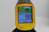 фото thumb №7, Дверь левый перед citroen c3 picasso 08-12r kjc