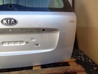 фото thumb №3, Кришка зад задня багажника з скло kia ceed 1 i універсал 2006- лак: 9s