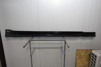 фото thumb №10, Планка пороговая левая bmw 5 g30 g31 m набор 17- универсал sedan