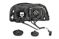 фото thumb №2, Фара лампа ліва з двигун do регулювання