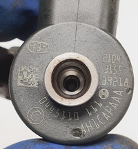 фото thumb №4, Інжектор форсунка пального alfa romeo 159 2.4