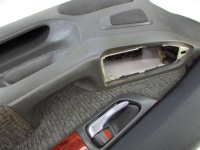 фото thumb №10, Toyota land cruiser 120 3d обшивка дверь правый перед europa 02-09r